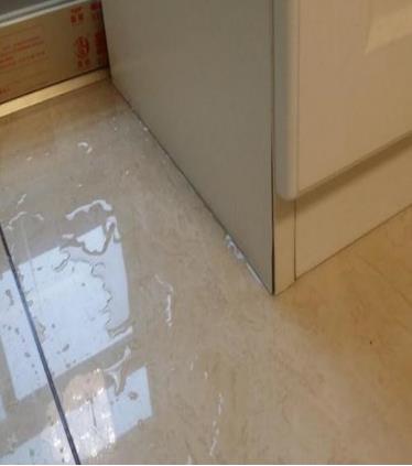 商都漏水检测 厕所漏水怎么检测?