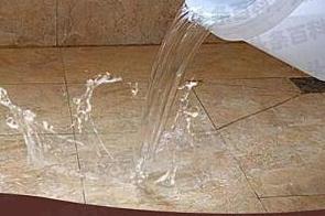 商都漏水维修 免砸砖防水材料该如何施工